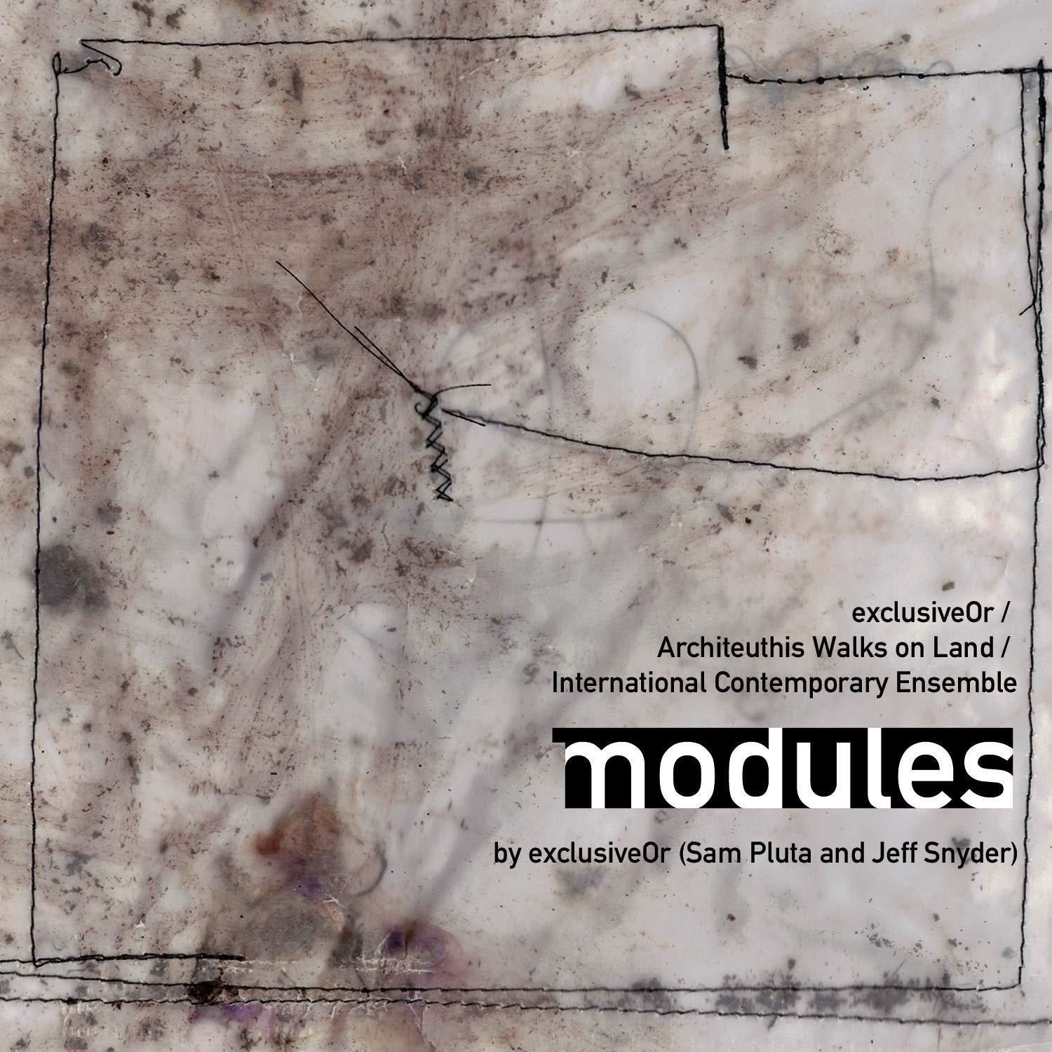 Vinile Modules / Various
