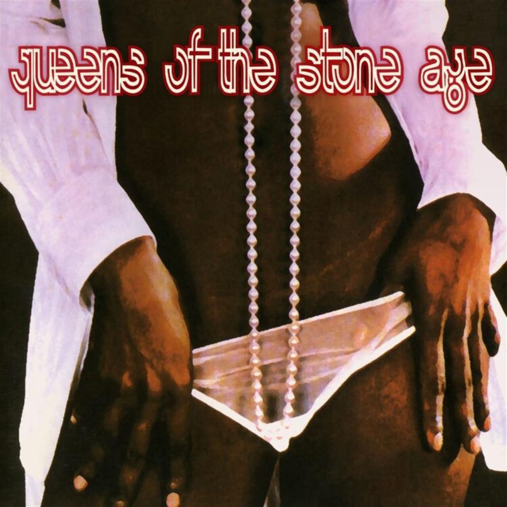 Queens Of The Stone Age - Queens Of The Stone Age (2 Lp) - AA.VV. (Vinile)