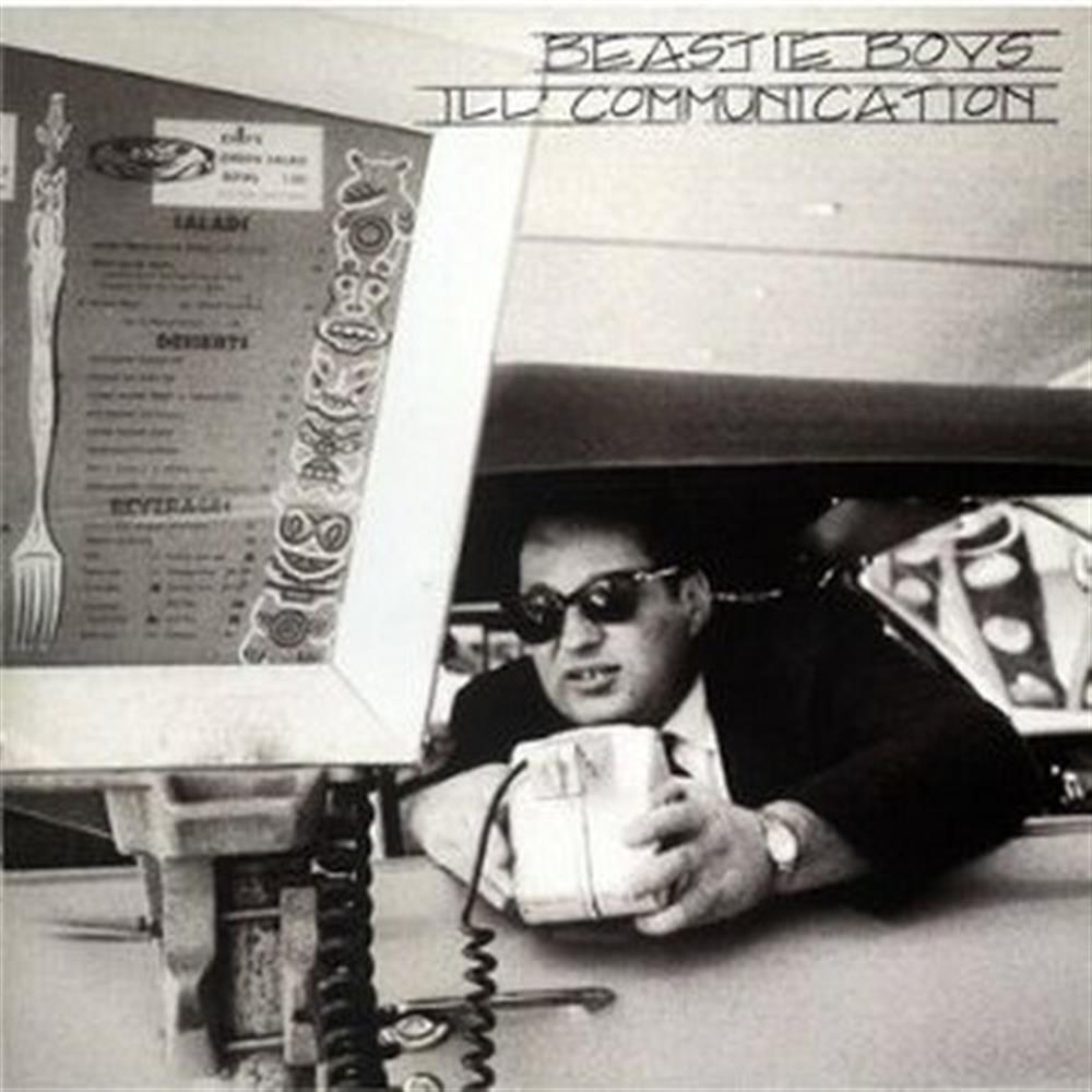 Ill Communication (2 Lp) - Beastie Boys (Vinile)