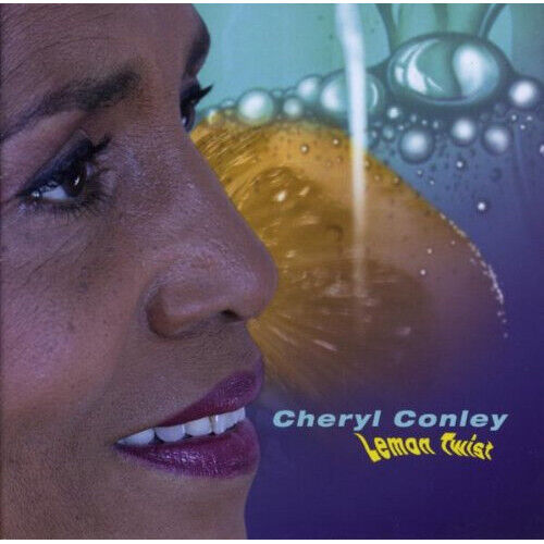 Lemon Twist (Cd)