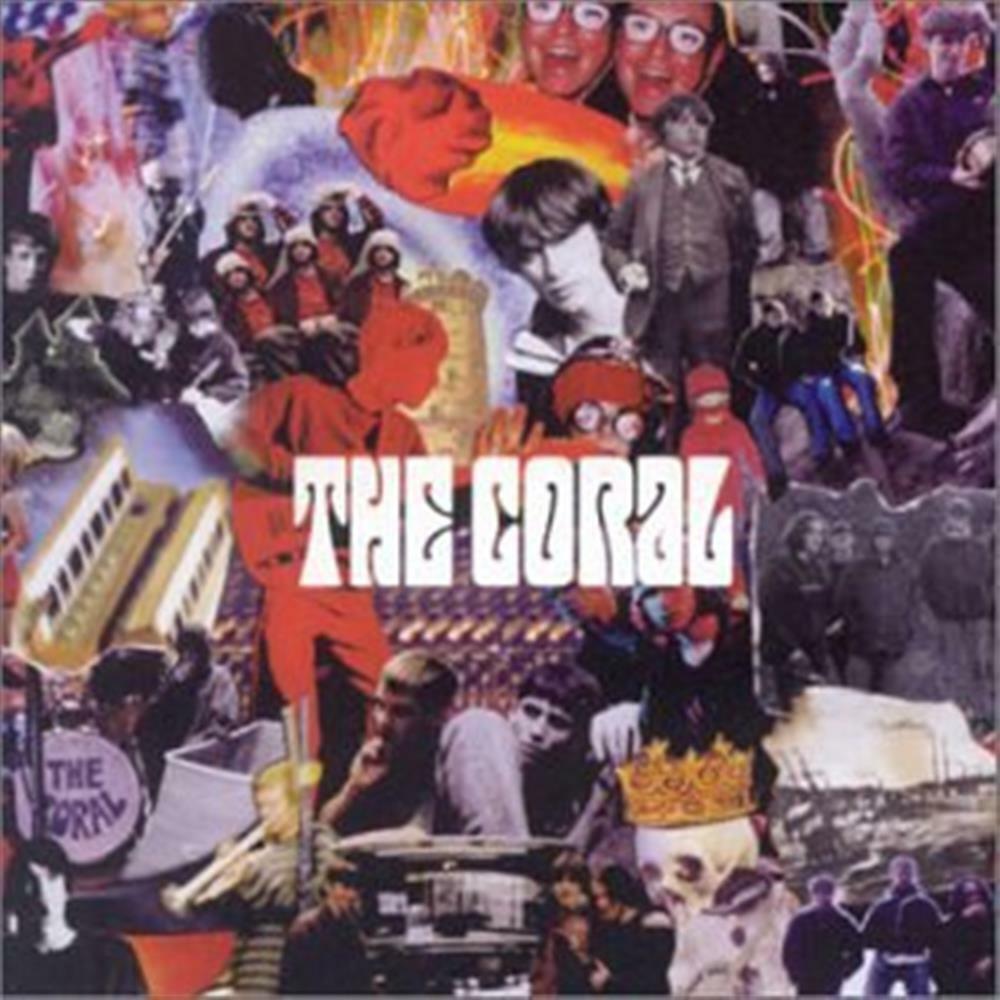 Coral (The) - The Coral - AA.VV. (Audio Cd)