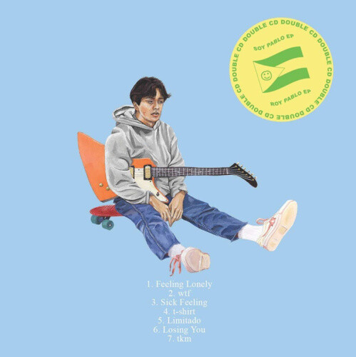 Soy Pablo + Roy Pablo  [2 Discs] by boy pablo