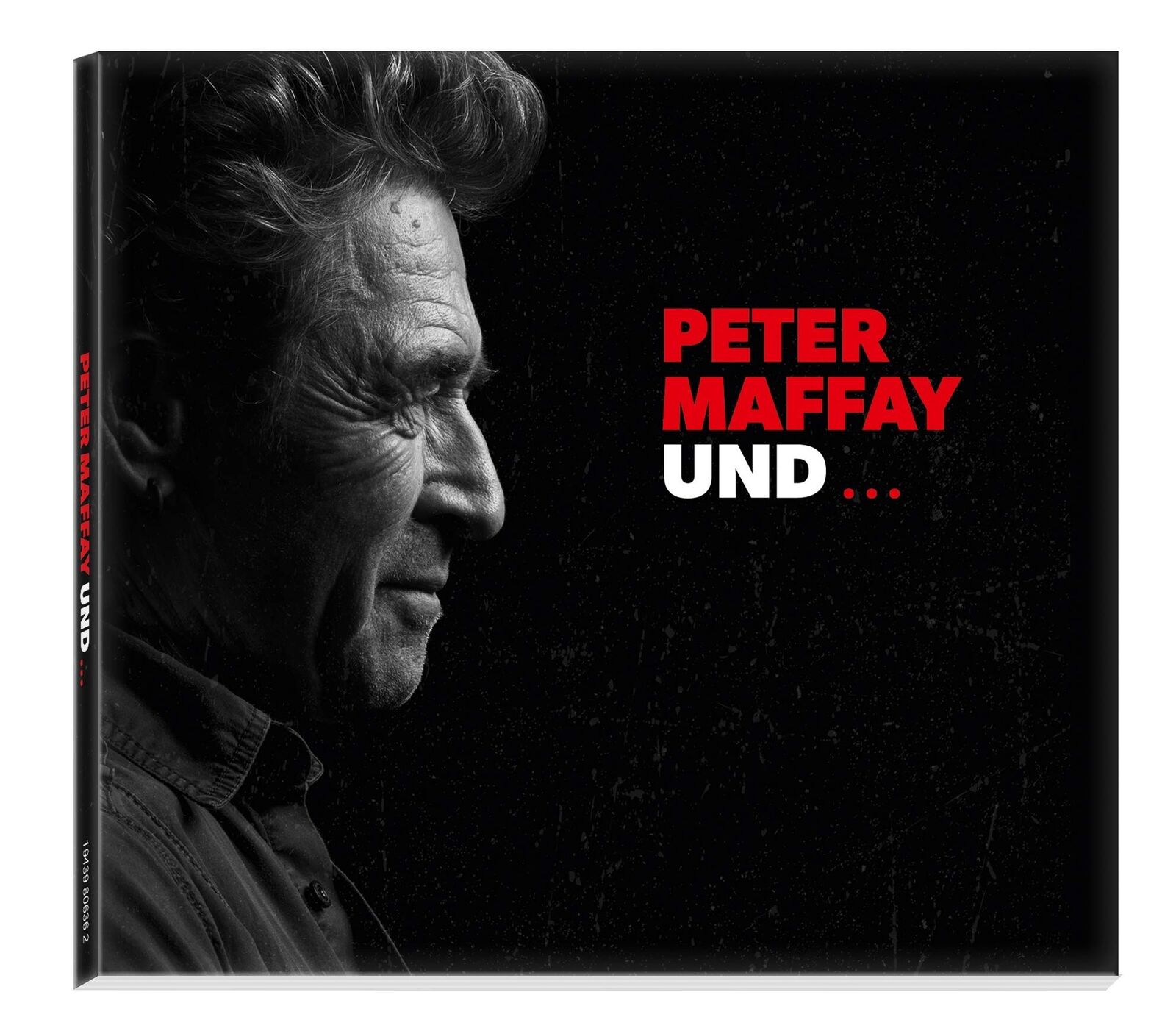 Peter Maffay Peter Maffay und...