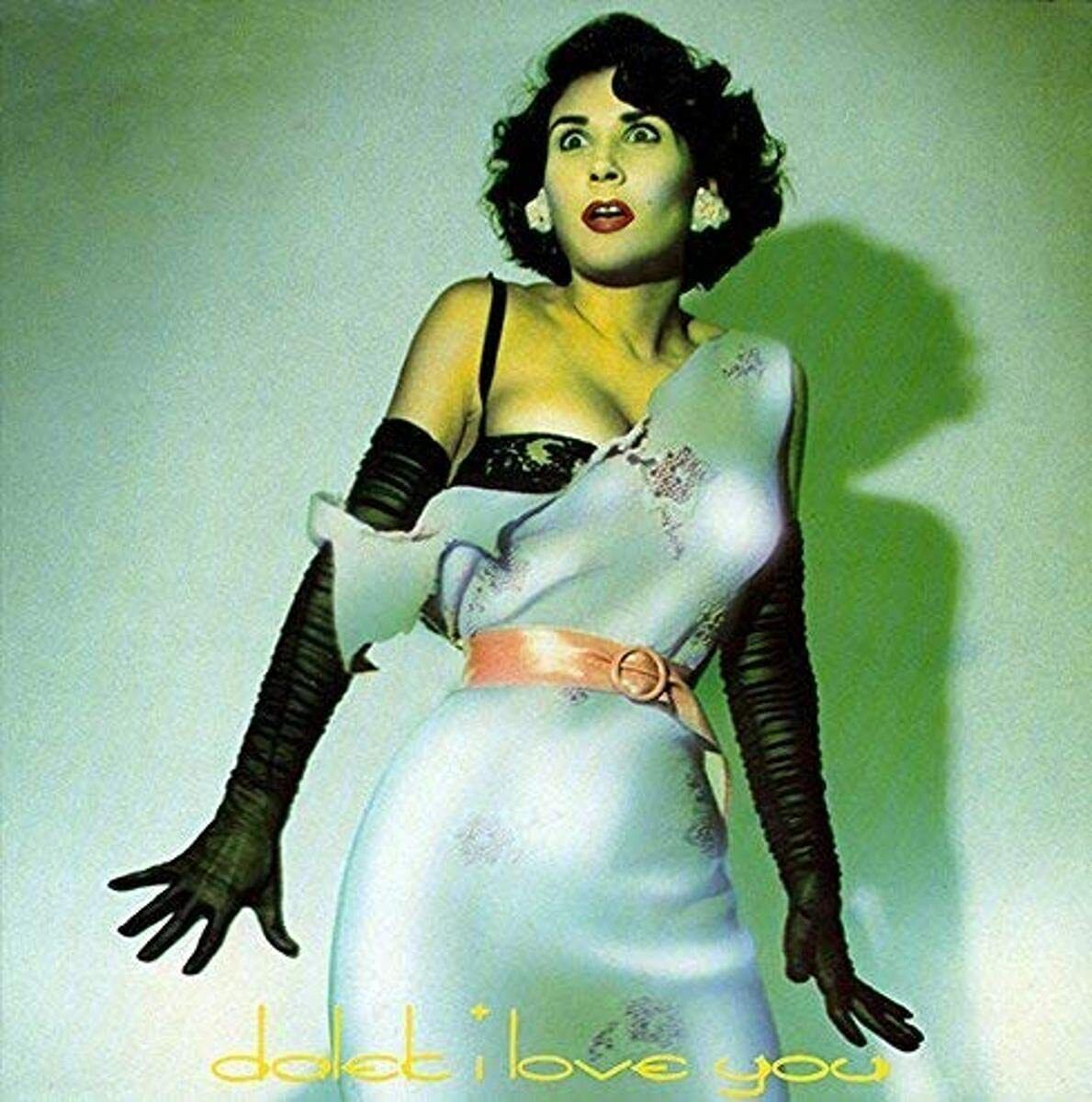 Dalek I Love You Dalek I Love You CD NEW