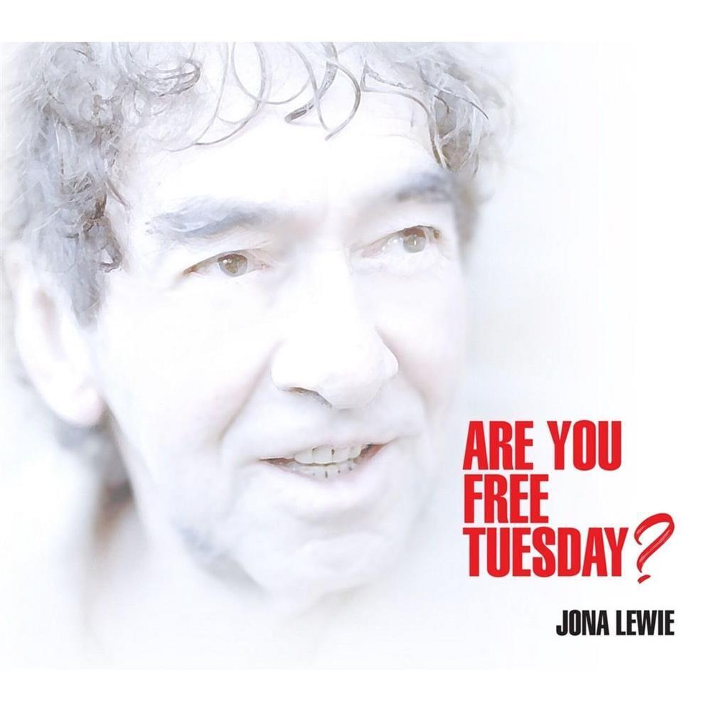 Jona Lewie - Are You Free Tuesday? - AA.VV. (Vinile)