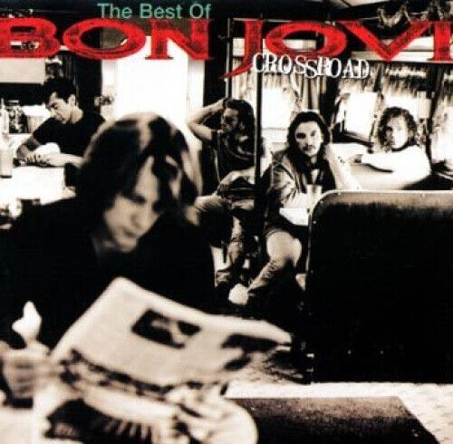 Cross Road by Bon Jovi