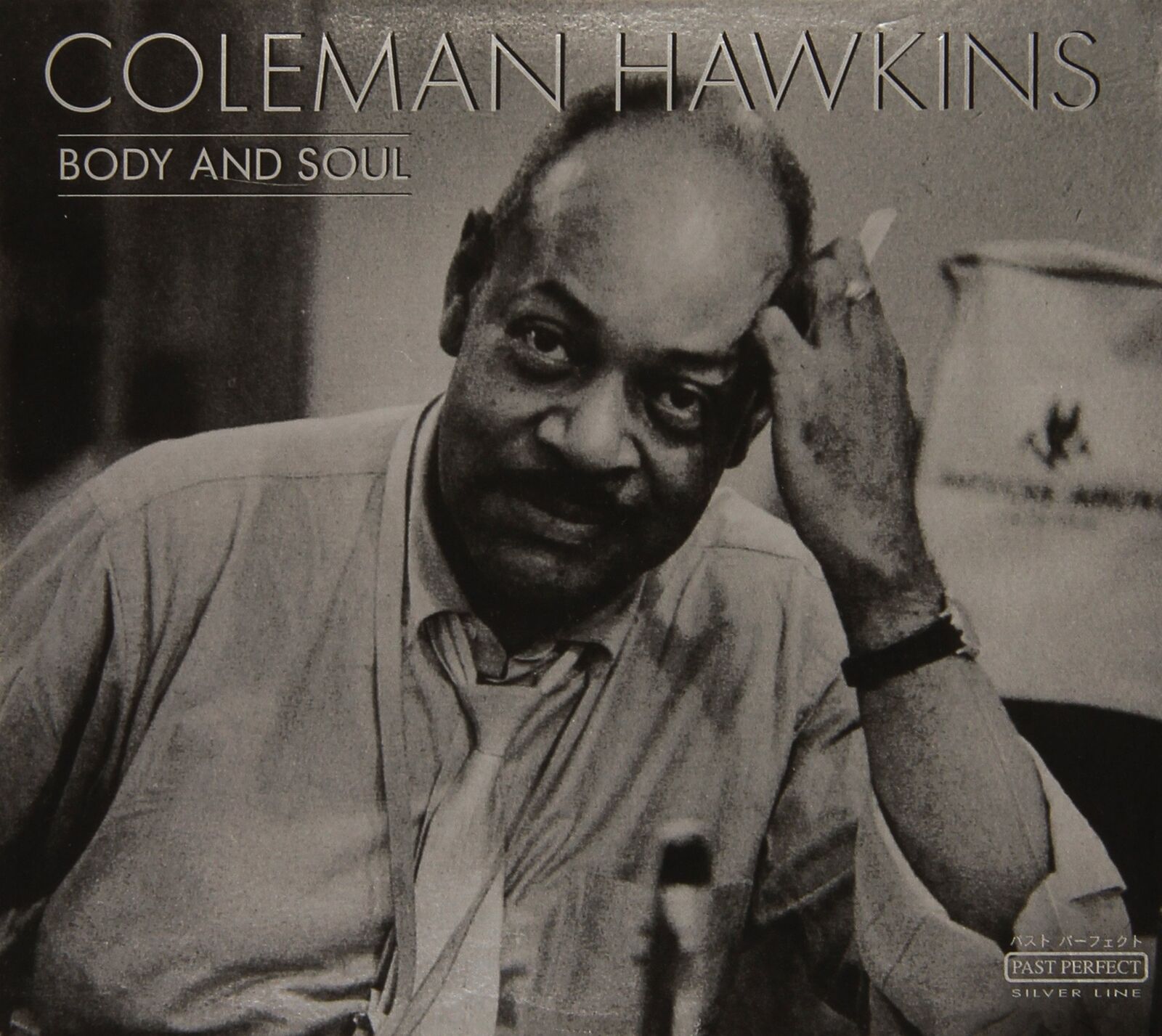 Coleman Hawkins Body And Soul (CD)
