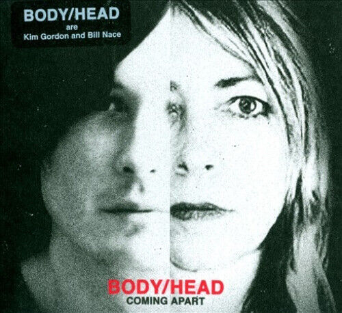 Coming Apart by BODY/HEAD