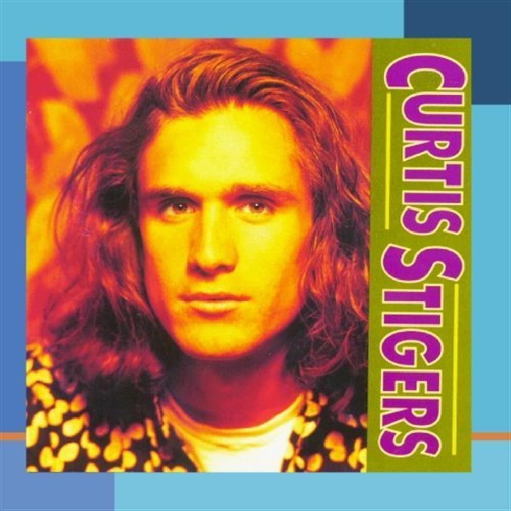 Curtis Stigers - Curtis Stigers - AA.VV. (Audio Cd)