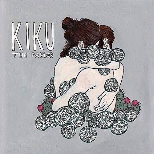 Vinile Parlor (The) - Kiku