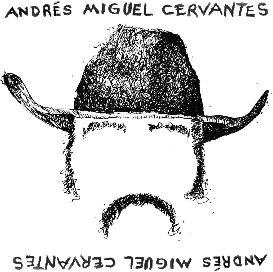 Andres Miguel Cervantes Coal For Caring (Vinyl LP)