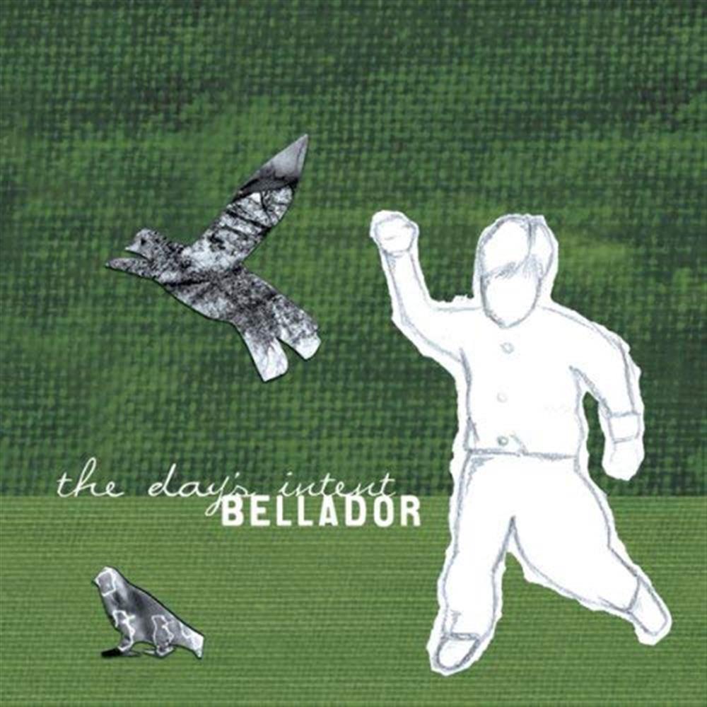 Day'S Intent - Bellador (Audio CD)