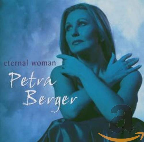 Petra Berger Petra Berger - Eternal Woman (CD)