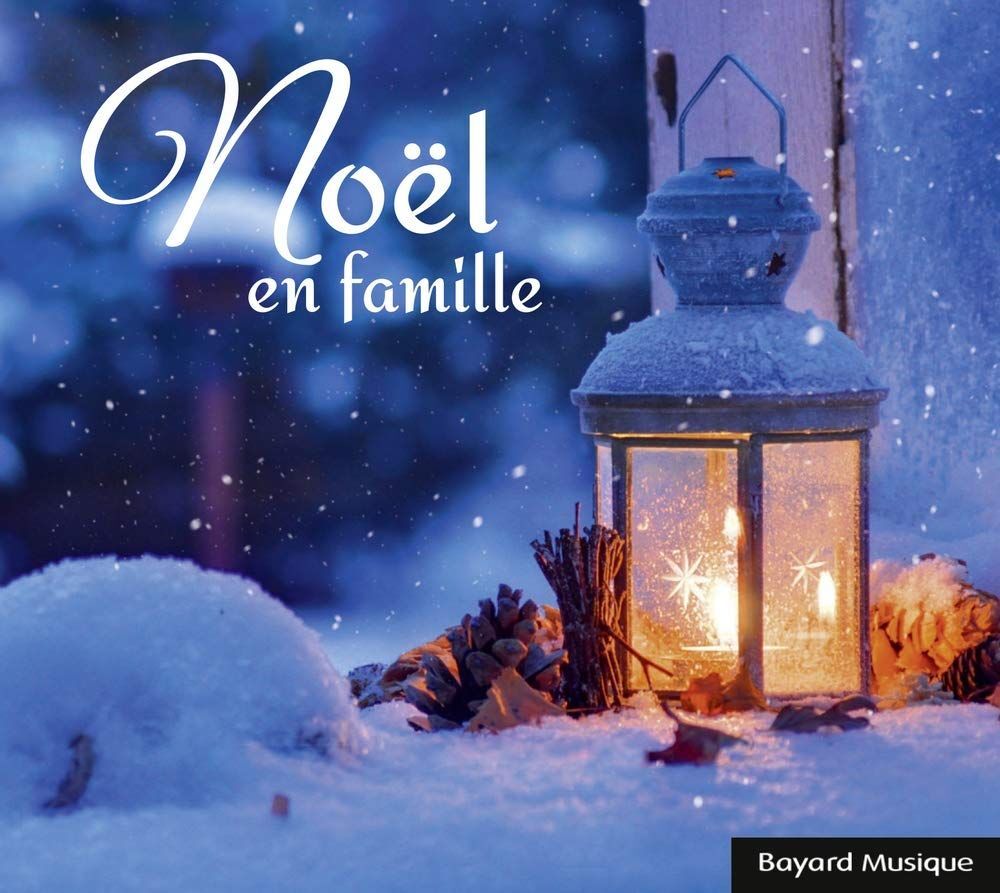 Audio Cd Noel En Famille / Various