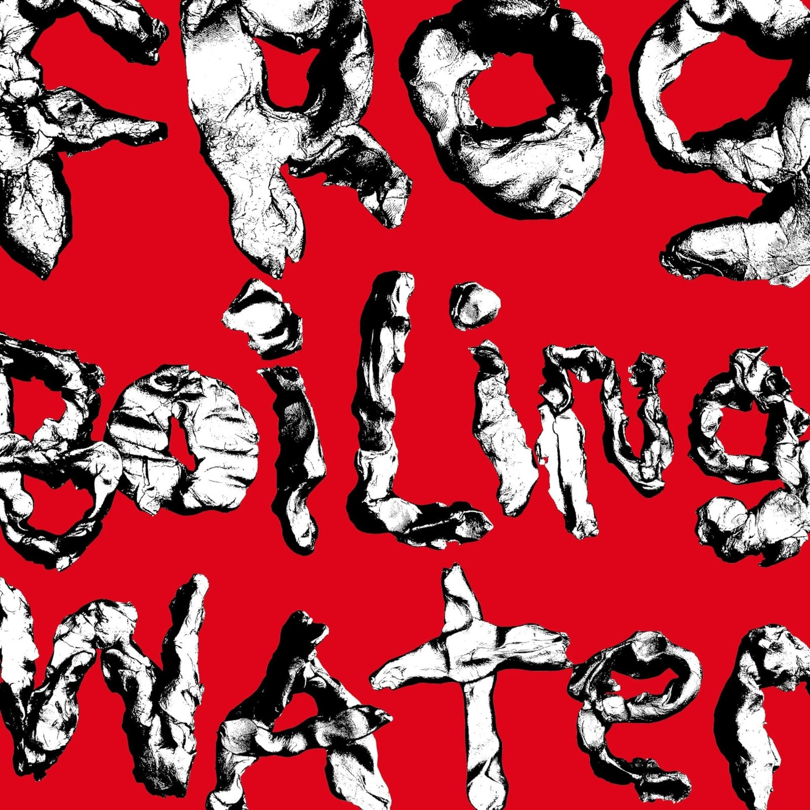 Diiv - Frog In Boiling Water - Cd