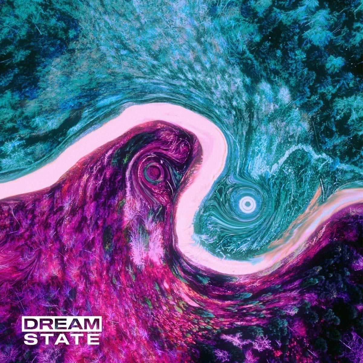 7829595 Audio Cd Dream State - Primrose Path