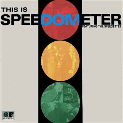 Speedometer-This Is Speedometer - AA.VV. (Vinile)