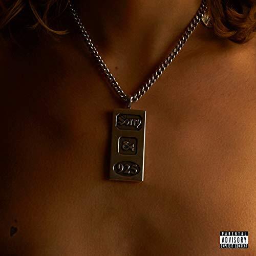 Sorry 925 CD WIGCD407 NEW