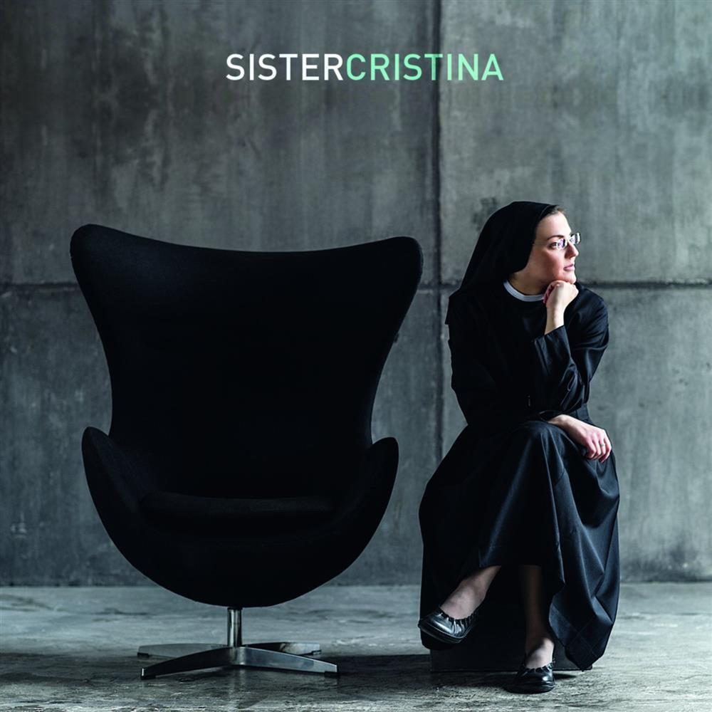 Suor Cristina - Sister Cristina - AA.VV. (Audio Cd)
