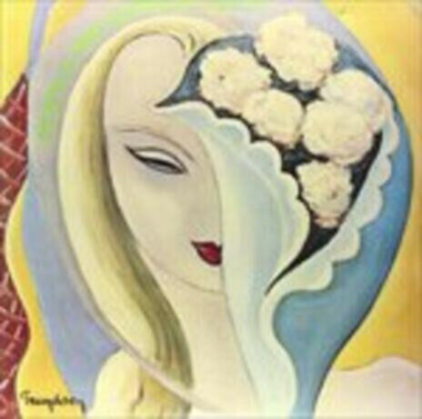 Derek and The Dominos - Layla And Other Assorted Love Songs