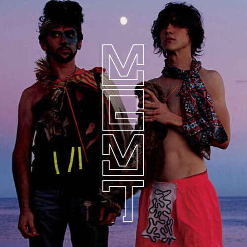 Oracular Spectacular [Parental Advisory] by Mgmt