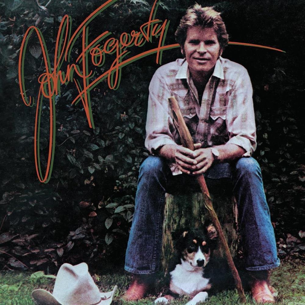 John Fogerty - John Fogerty - AA.VV. (Vinile)