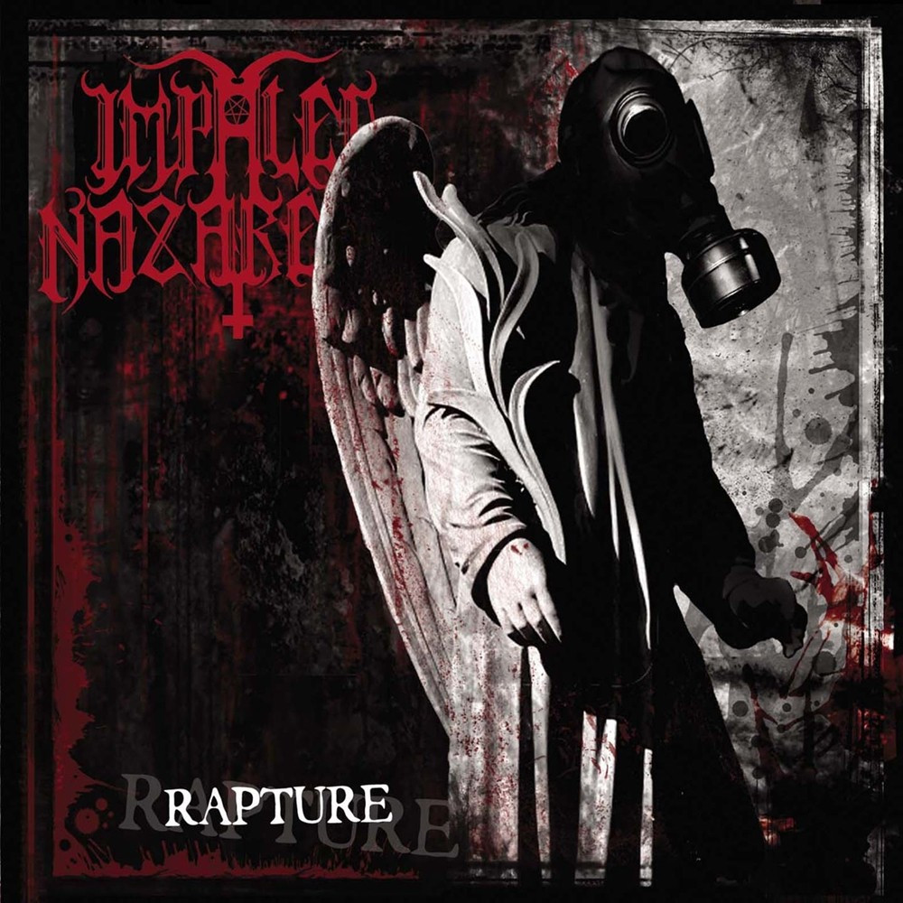 Impaled Nazarene - Rapture - AA.VV. (Audio Cd)