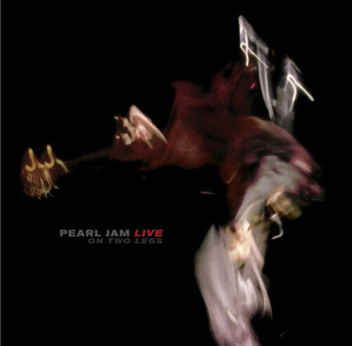 Pearl Jam * Live on Two Legs [RSD Exclusive Vinyl Record] by Pearl Jam