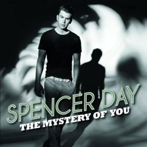 Day Spencer - The Mystery Of You - Cd