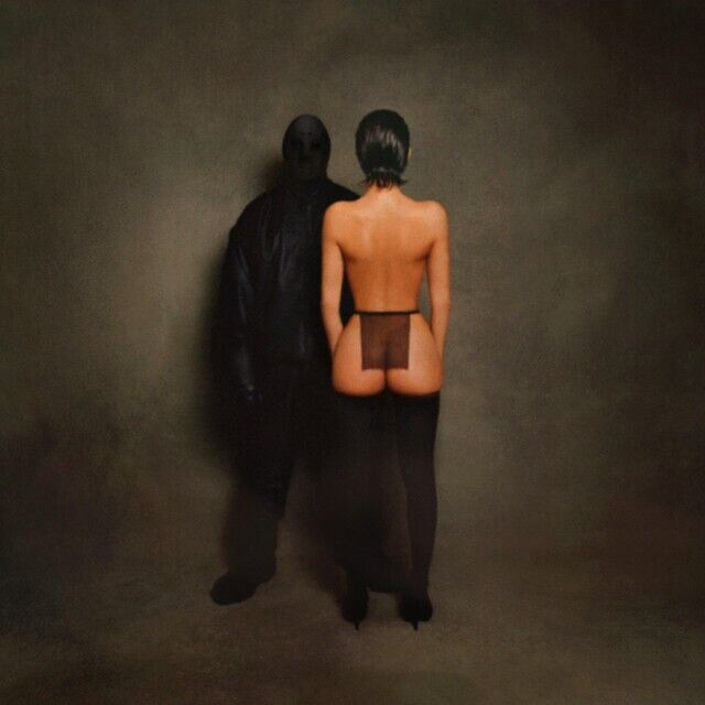 KANYE WEST -  ¥$ Vultures 1 - CD NUOVO SIGILLATO  INDIE EXCLUSIVE