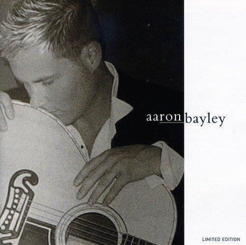 Audio Cd Aaron Bayley - Aaron Bayley (Limited Edition)