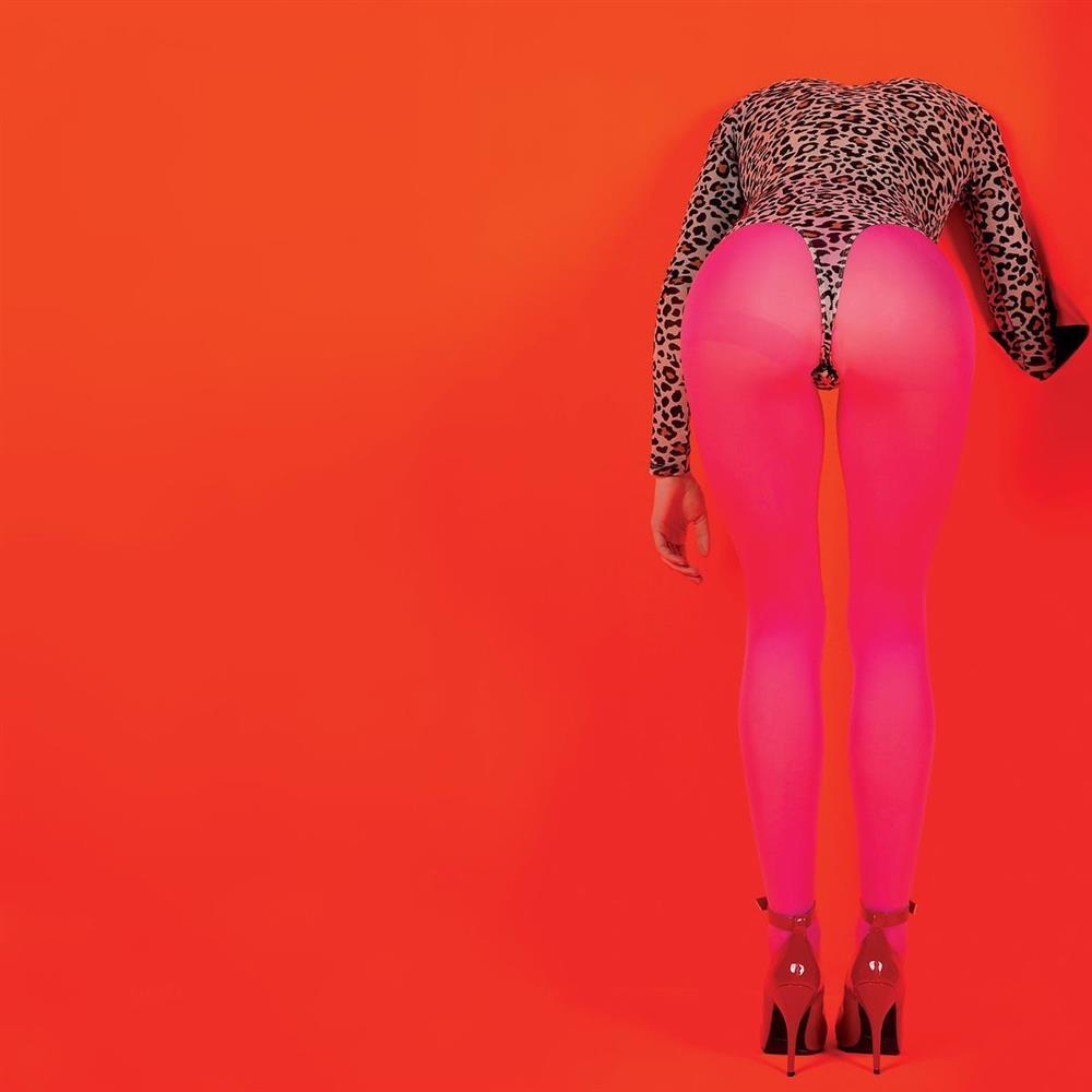 Masseduction - St. Vincent (Vinile)