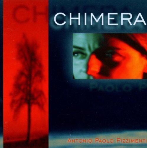 Pizzimenti Paolo - Chimera