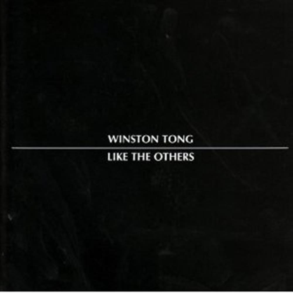Like The Others - Winston Tong (Audio CD)