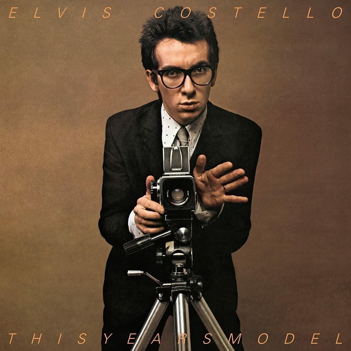 Audio Cd Elvis Costello - This Year's Model