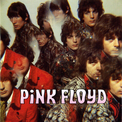 The Piper at the Gates of Dawn by Pink Floyd