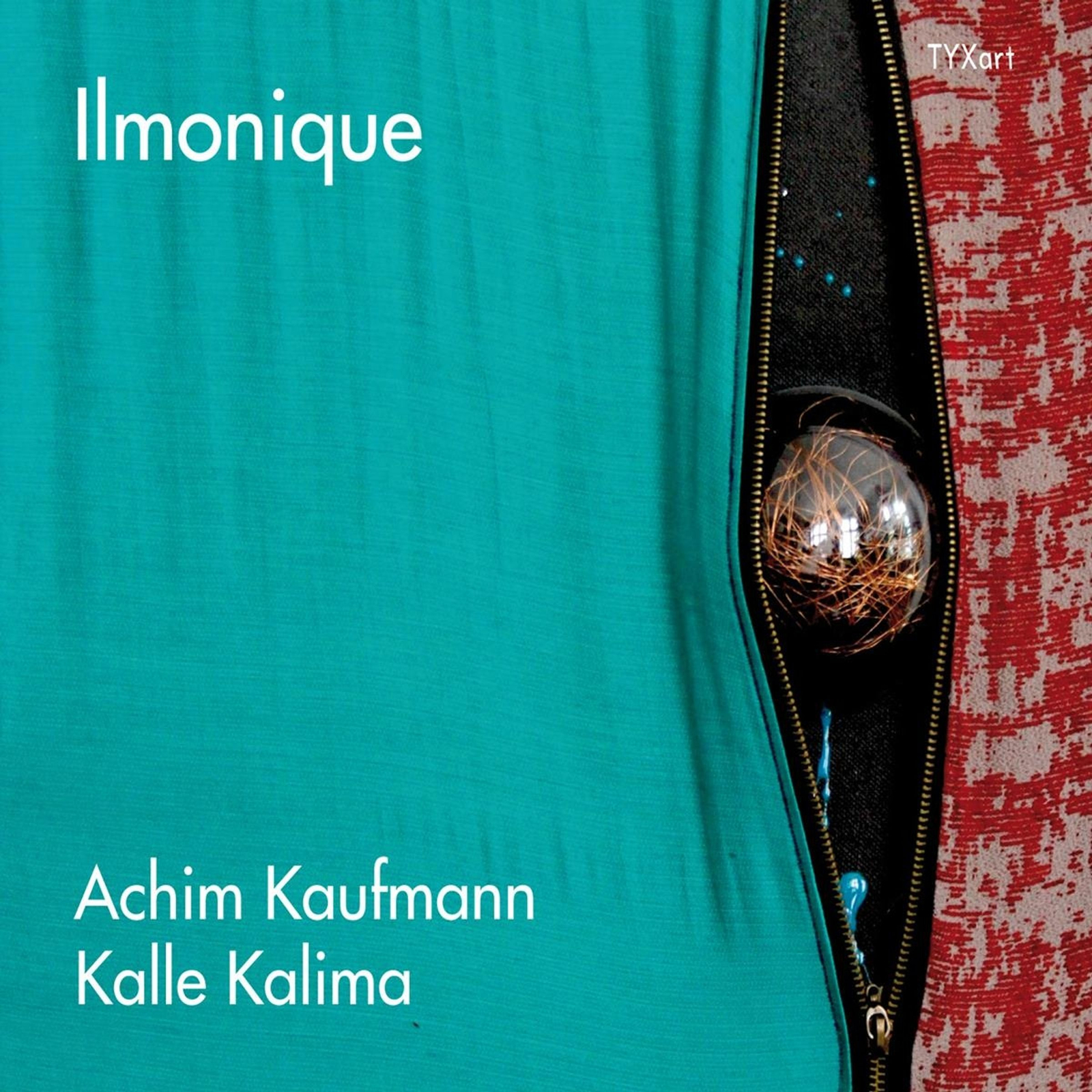 Ilmonique (Cd)