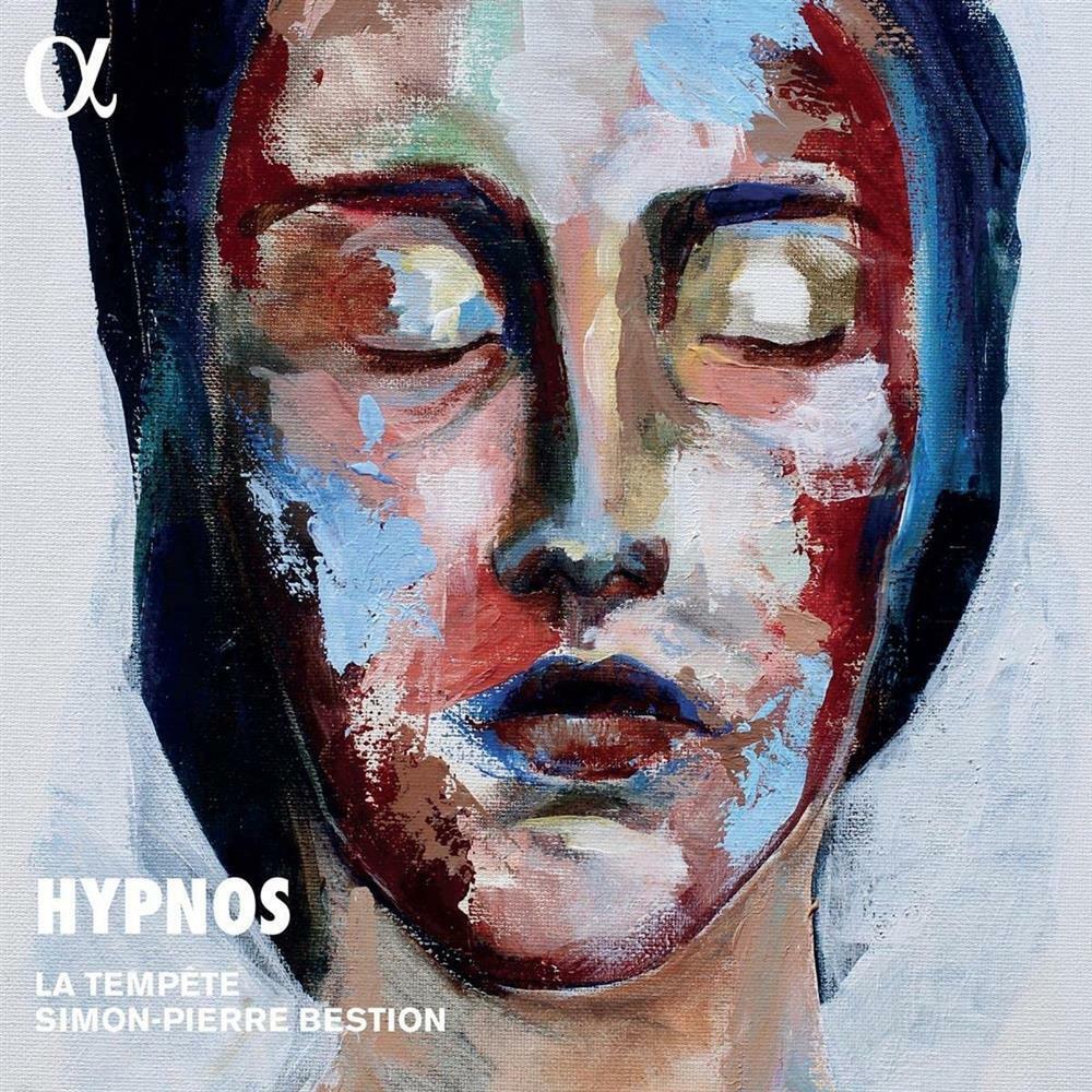 Tempete (La) / Simon-Pierre Bestion: Hypnos - AA.VV. (Audio Cd)