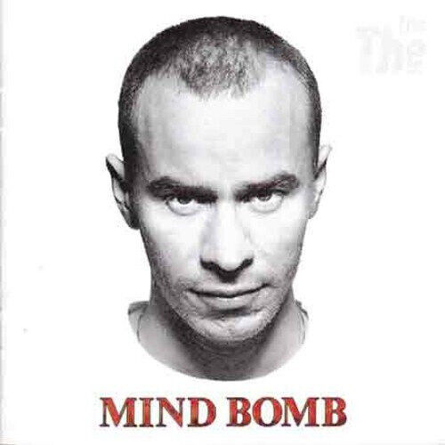 Mind Bomb by The the