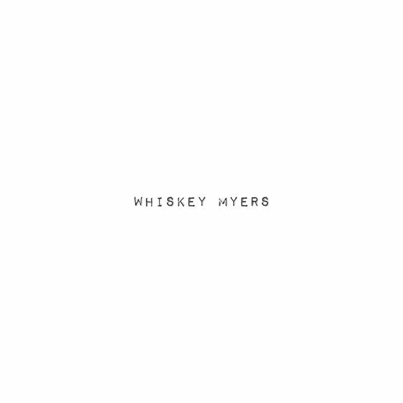 Whiskey Myers Whiskey Myers CD WM5015 NEW