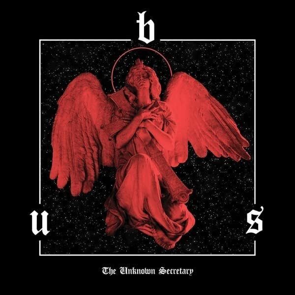 B.U.S. Unknown Secretary (Vinyl LP)