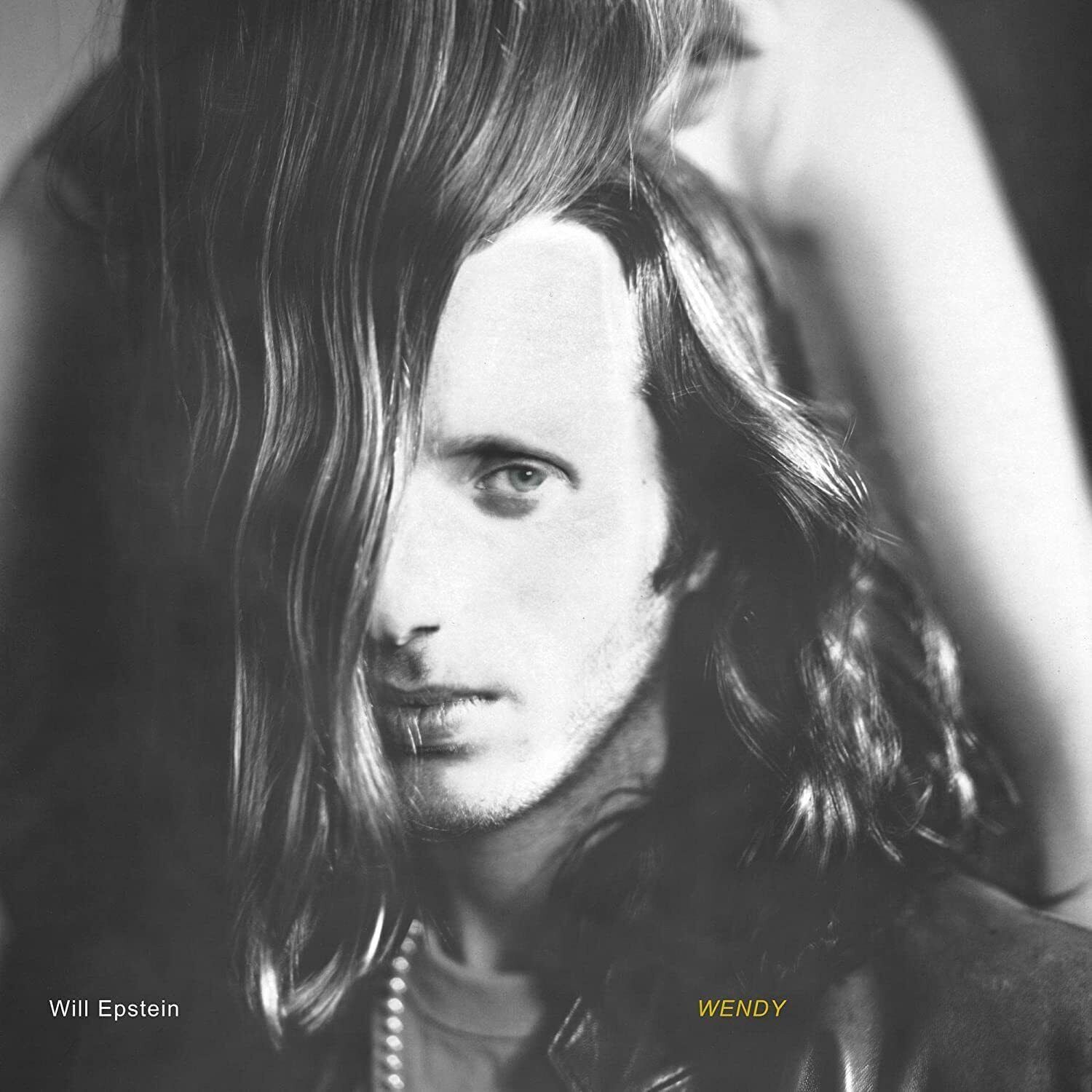 Will Epstein Wendy (Vinyl LP)