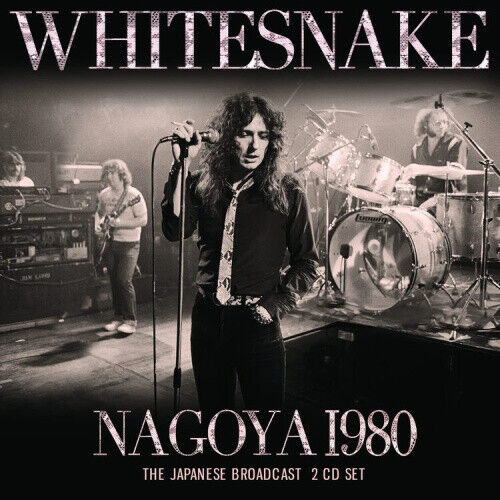 NAGOYA 1980  [2 Discs]