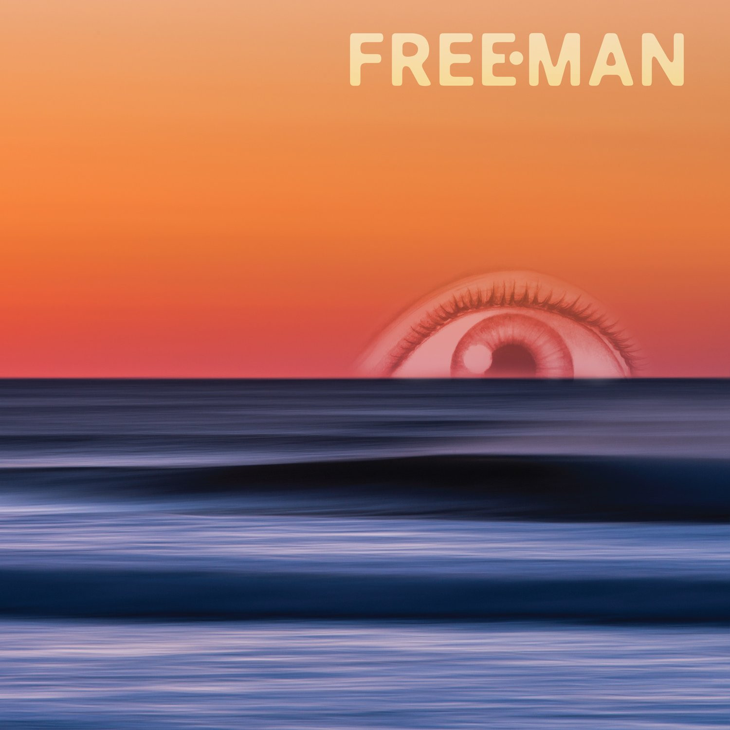 FREEMAN Freeman (CD)