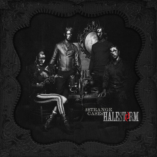 The Strange Case Of... (Atlantic 75th Anniversary) by Halestorm