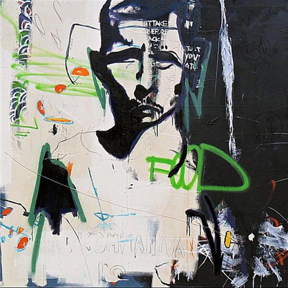 City Slick - Money & His Fool - AA.VV. (Audio Cd)
