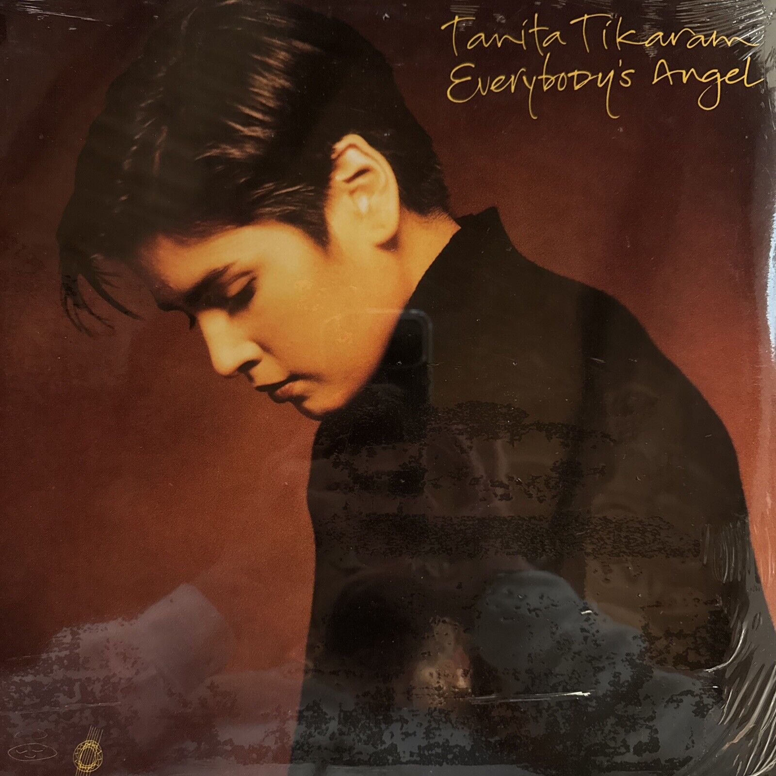 Tanita Tikaram Lp 33 Vinile Everybody's Angel / EastWest Sigillato 0090317334110