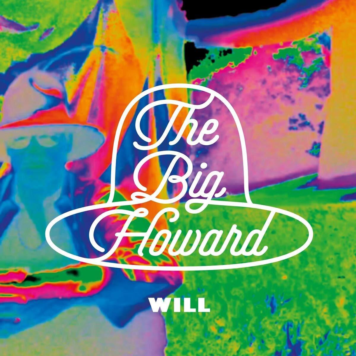 Big Howard,the Will (Vinyl LP)