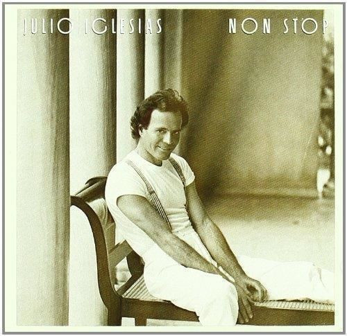 7829603 Audio Cd Julio Iglesias - Non Stop