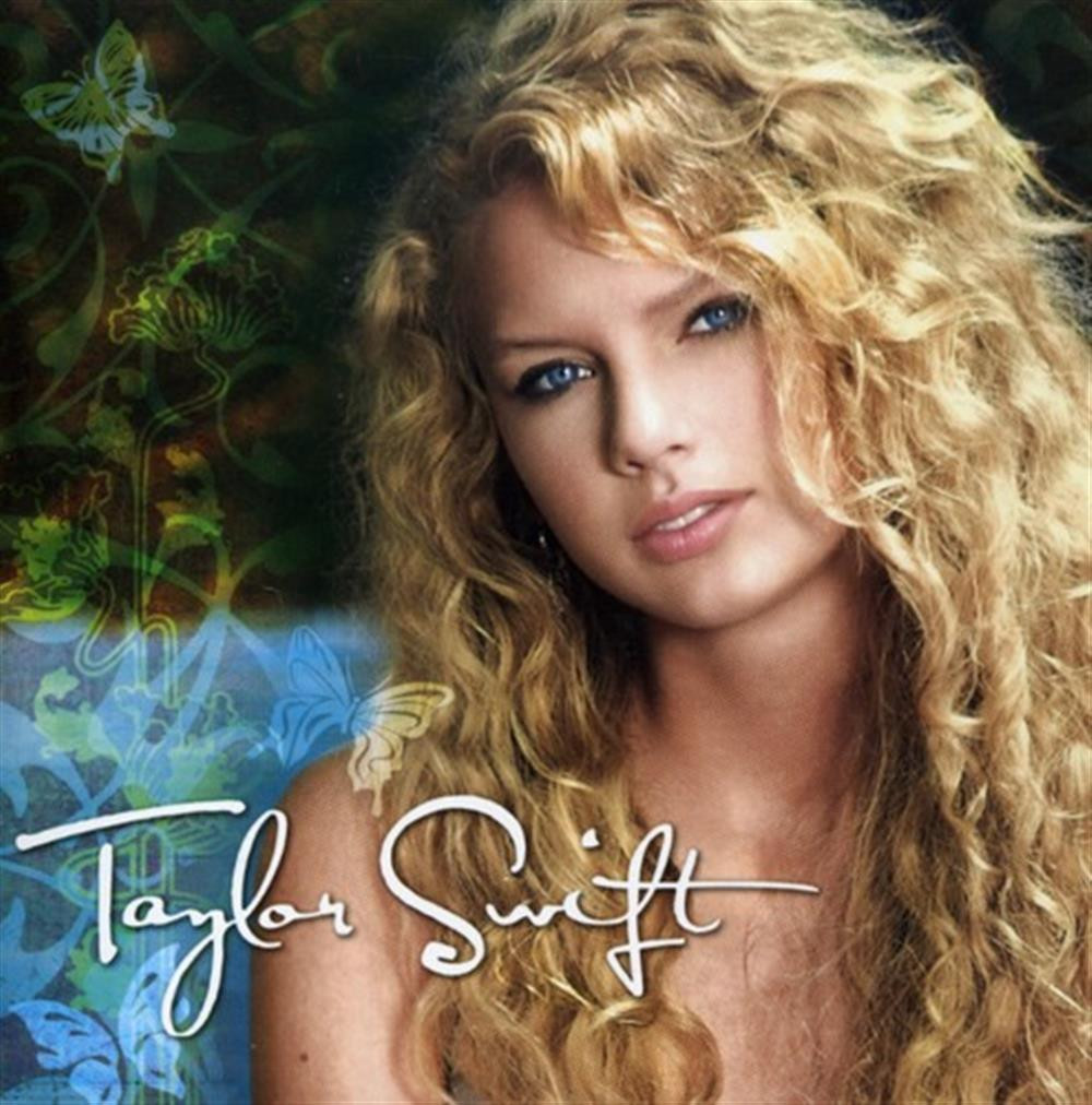 Taylor Swift - Taylor Swift - AA.VV. (Audio Cd)